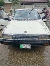 Nissan Sunny 1988 for Sale