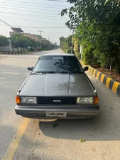 Nissan Sunny 1989 for Sale