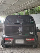 Suzuki Alto F 2016 for Sale