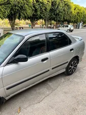 Suzuki Baleno 2004 for Sale