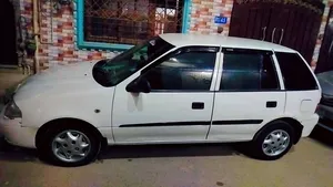 Suzuki Cultus 2008 for Sale