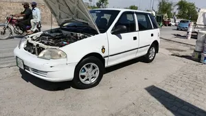 Suzuki Cultus VXR 2006 for Sale