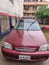 Suzuki Cultus VXR 2006 for Sale