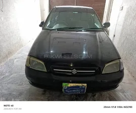 Suzuki Cultus VXRi 2008 for Sale