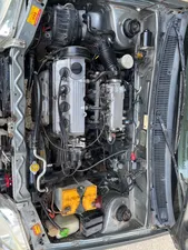 Suzuki Cultus EURO II 2014 for Sale