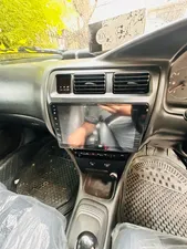 Toyota Corolla 2.0D 1999 for Sale