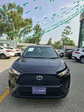 Toyota Corolla Cross 1.8 2024 for Sale