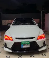 Toyota Mark X 250G 2005 for Sale