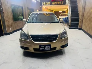 Toyota Premio F 1.5 2006 for Sale