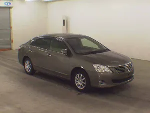 Toyota Premio X L 1.8 2007 for Sale