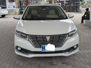 Toyota Premio F EX Package 1.5 2018 for Sale