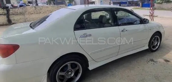 Toyota Corolla 2005 for Sale in Mian Channu Image-1