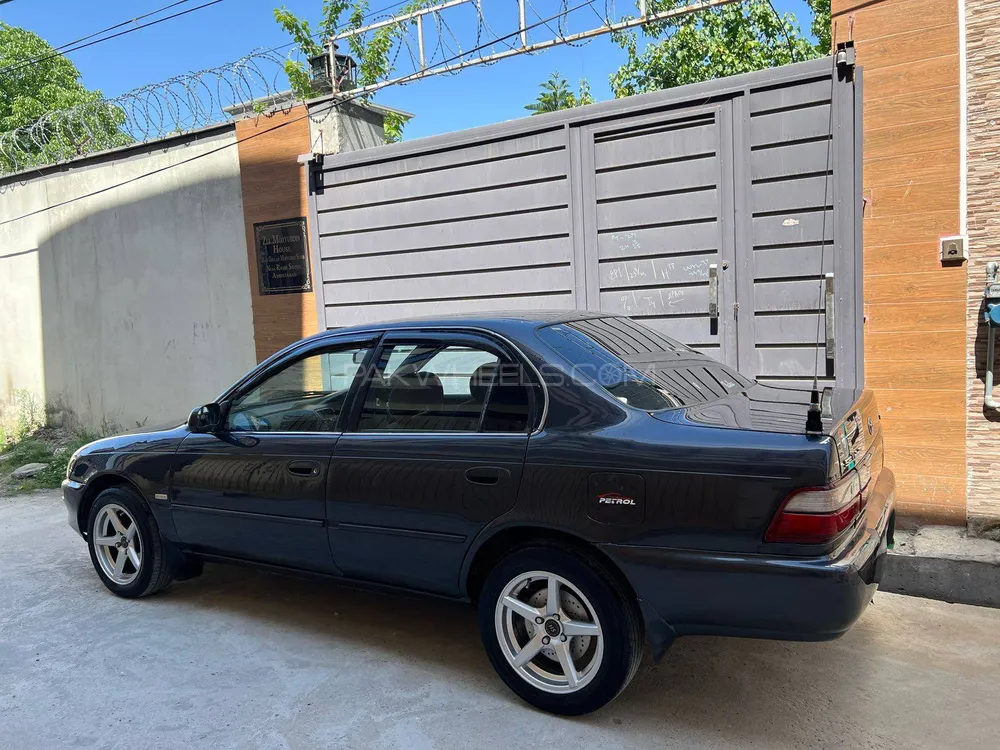 Toyota Corolla 1992 for Sale in Chakwal Image-1