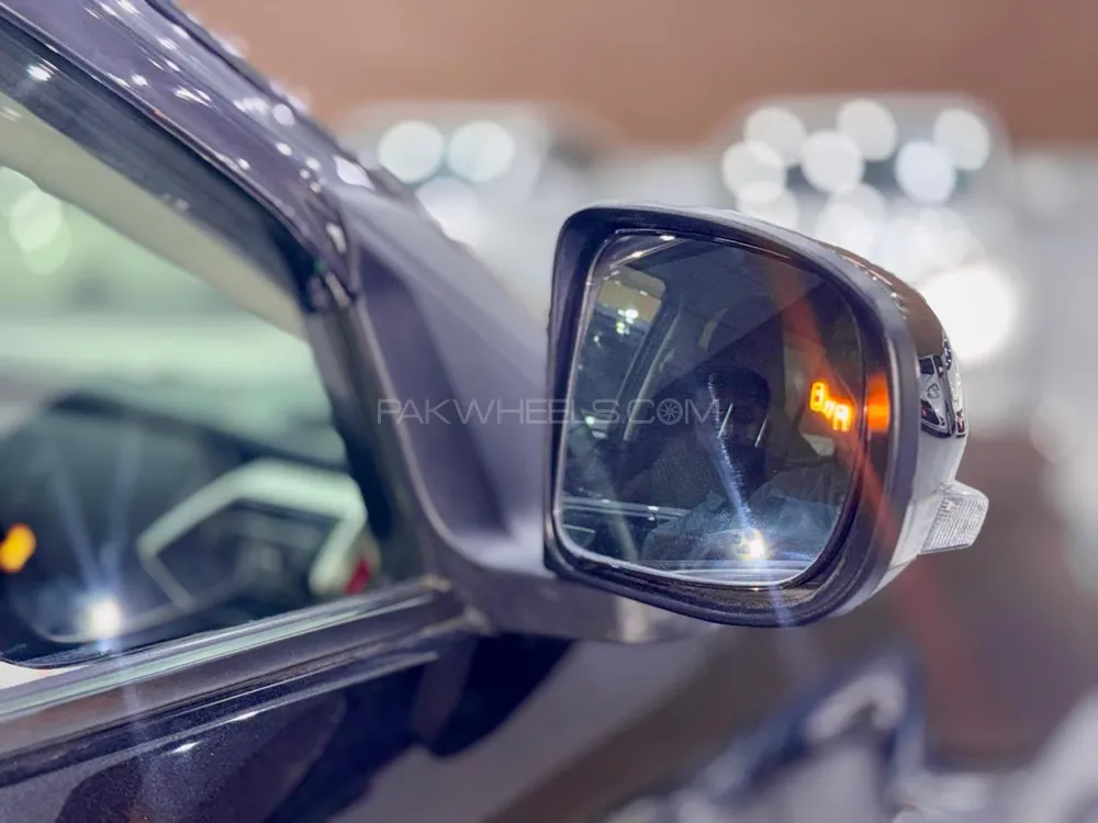 Toyota Raize 2020 for Sale in Islamabad Toyota Raize 2020 for Sale in Islamabad Image-10