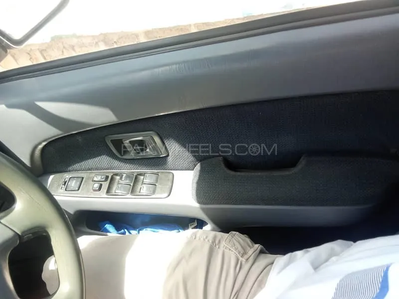 Toyota Surf 1997 for Sale in Karachi Image-1