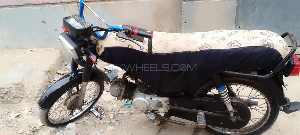 Unique Xtreme UD 70 2016 for Sale Image-1