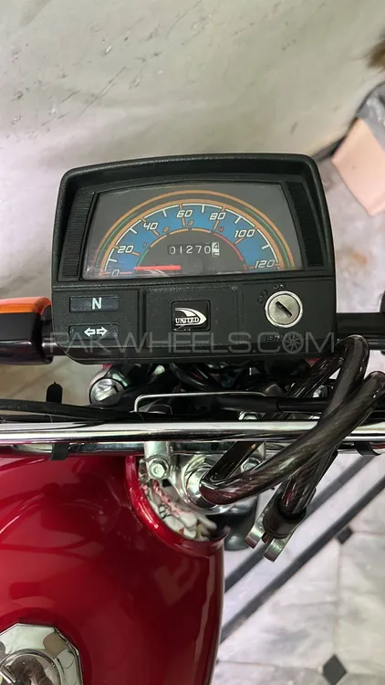 United US 70 2025 for Sale Image-1