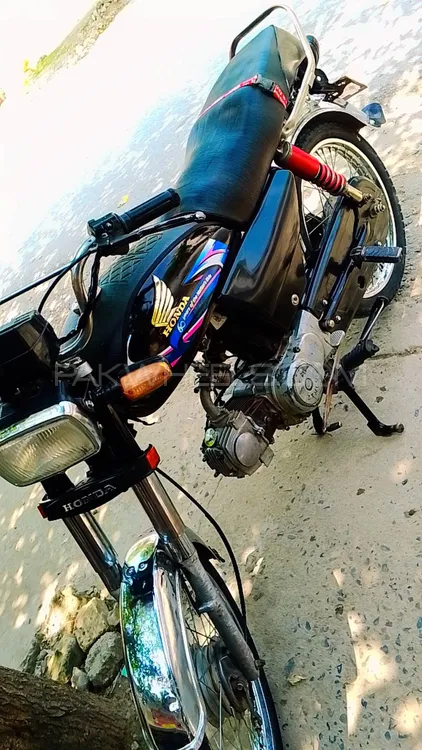 ZXMCO ZX 70 City Rider 2016 for Sale Image-1