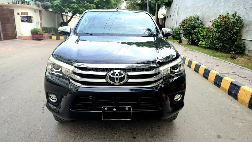 آدم ریوو 2019 for Sale in کراچی Image-1