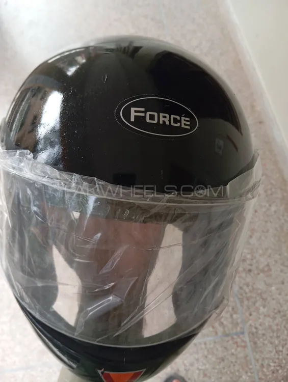 Bike helmet Image-1