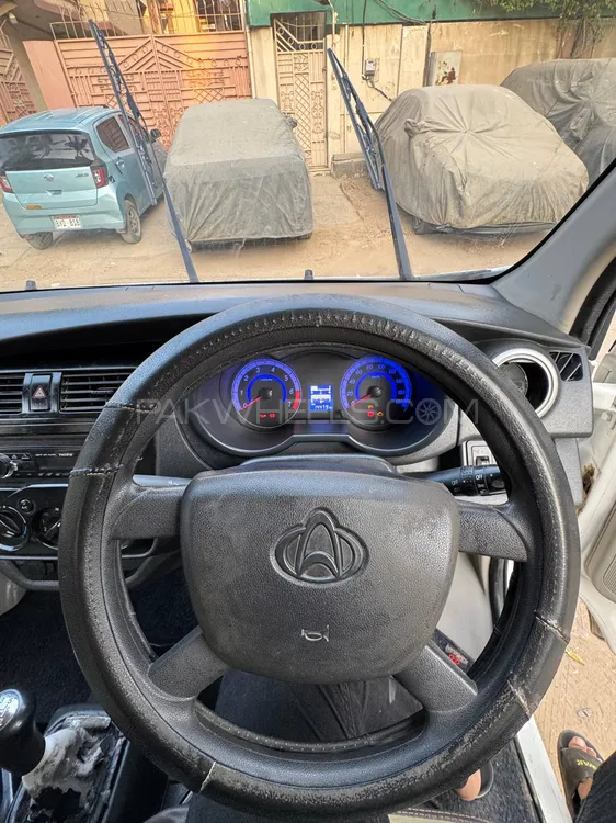 Changan Karvaan 2021 for Sale in Karachi Changan Karvaan 2021 for Sale in Karachi Image-12