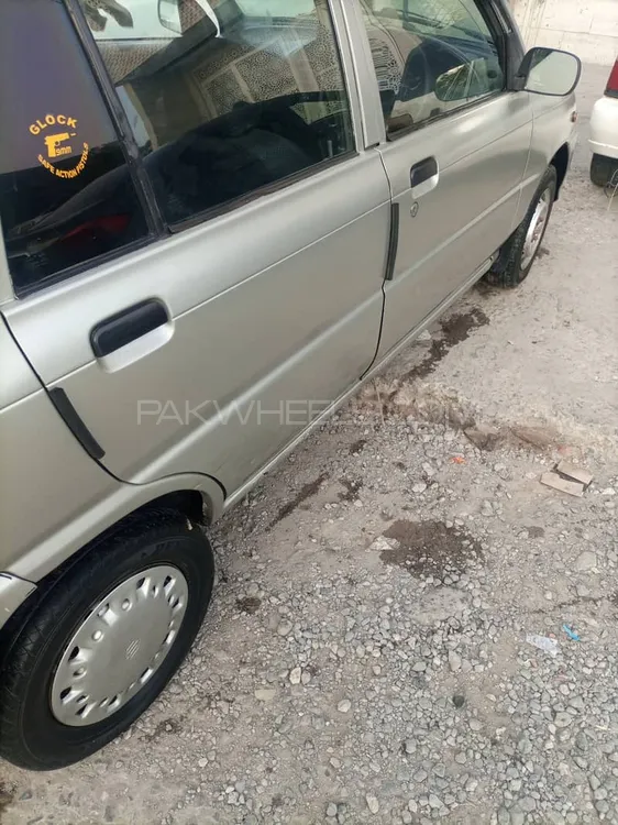 Daihatsu Cuore 2003 for Sale in Rawalpindi Image-1