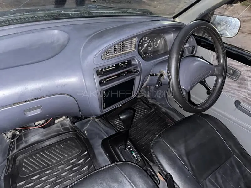Daihatsu Cuore 2005 for Sale in Gujranwala Image-1
