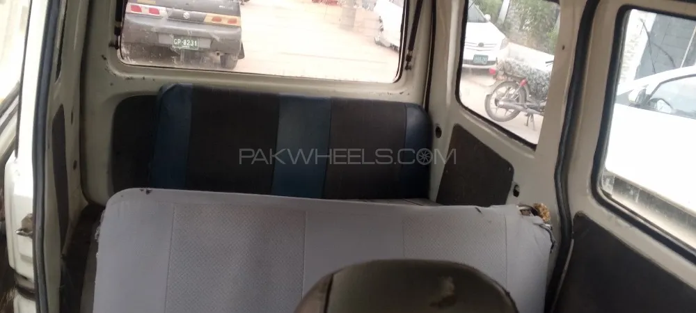 Daihatsu Hijet 2011 for Sale in Karachi Image-1