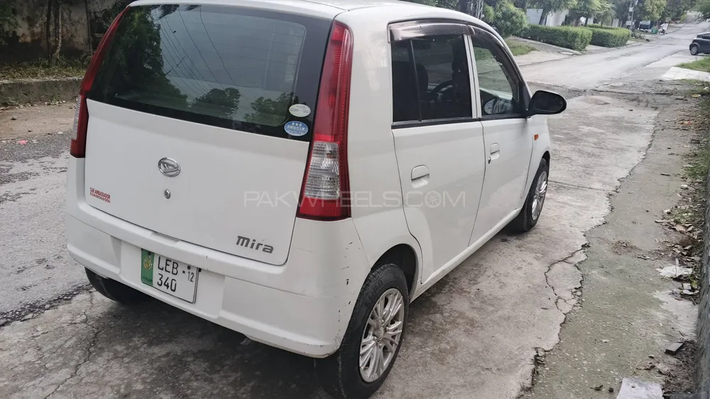 Daihatsu Mira 2006 for Sale in Rawalpindi Image-1