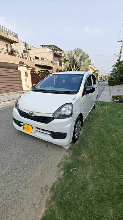 ڈائیہاتسو میرا 2014 for Sale in لاہور Image-1