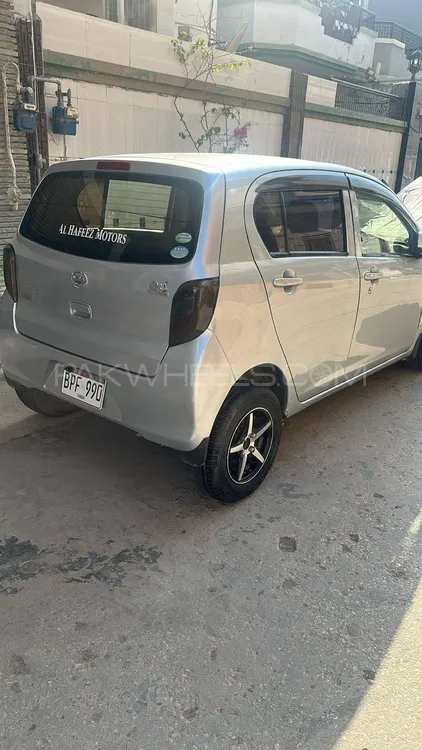 Daihatsu Mira 2015 for Sale in Hyderabad Image-1