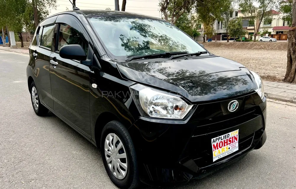 ڈائیہاتسو میرا 2023 for Sale in لاہور Image-1