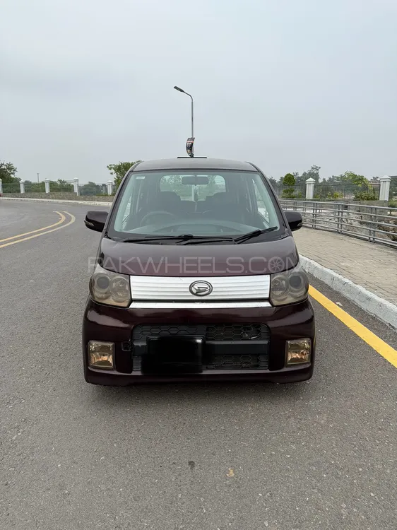 ڈائیہاتسو میرا 2013 for Sale in اسلام آباد Image-1