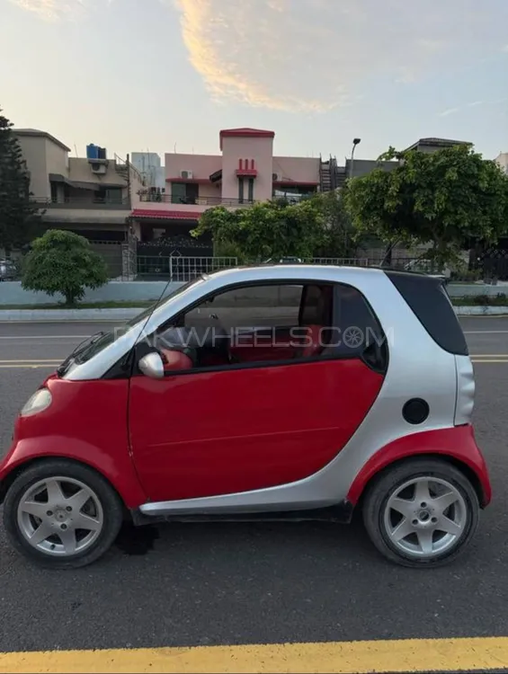 Daihatsu Move 2010 for Sale in Rawalpindi Image-1