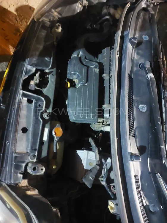 Daihatsu Move 2014 for Sale in Karachi Image-1