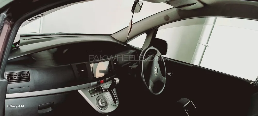 ڈائیہاتسو موو 2009 for Sale in اسلام آباد Image-1