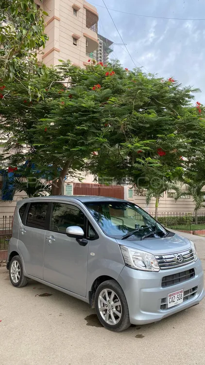 Daihatsu Move 2024 for Sale in Karachi Image-1