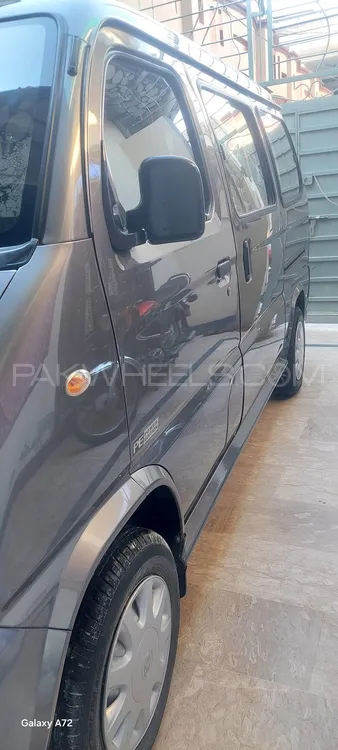 FAW X-PV 2019 for Sale in Islamabad Image-1
