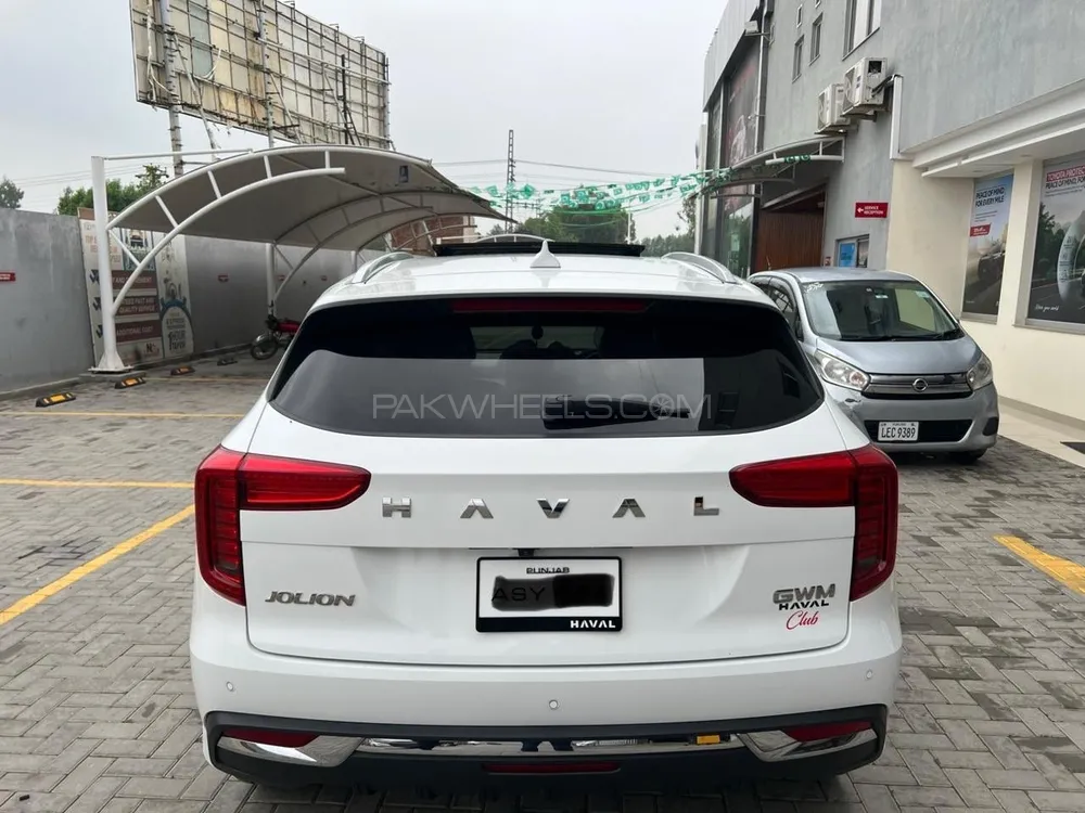 ہیول جولین 2024 for Sale in لاہور Image-1