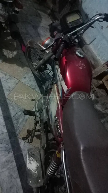 Hi Speed SR 70 2018 for Sale Image-1