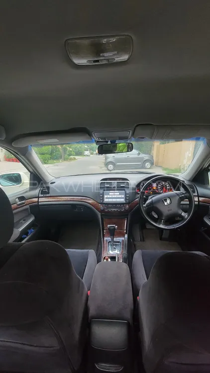 Honda Accord 2003 for Sale in Lahore Image-1