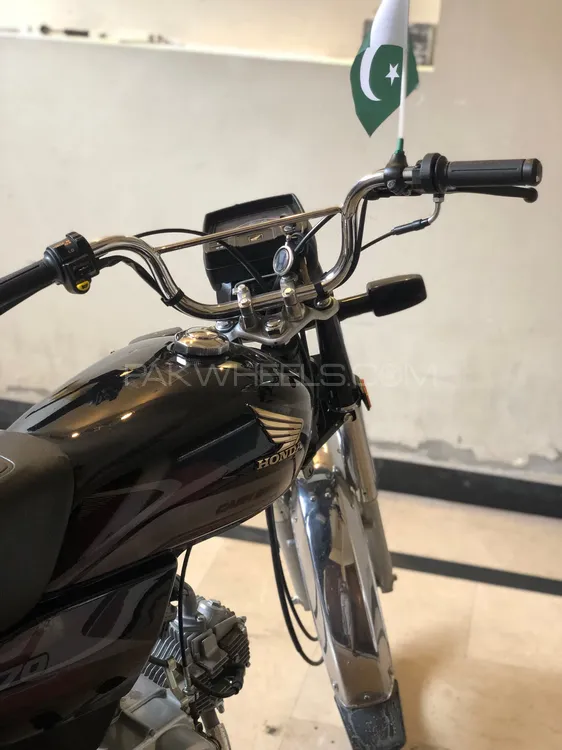 Honda CD 70 2025 for Sale Image-1