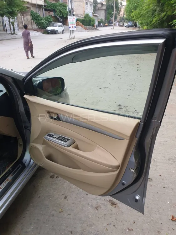 Honda City 2018 for Sale in Rawalpindi Image-1