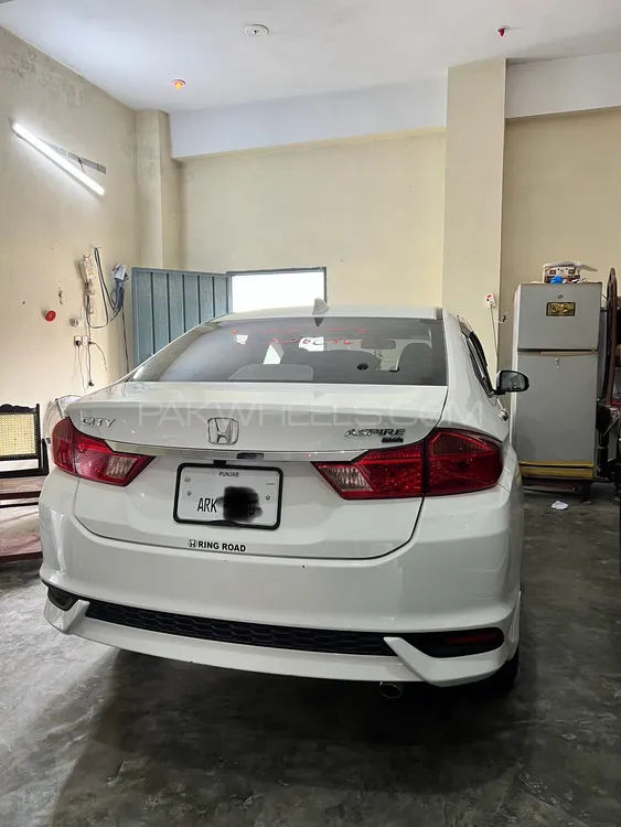 Honda City 2024 for Sale in Lahore Image-1