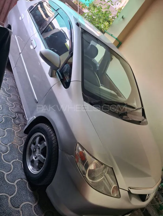 Honda City 2003 for Sale in Islamabad Image-1