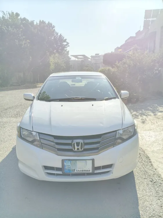 Honda City 2013 for Sale in Rawalpindi Image-1