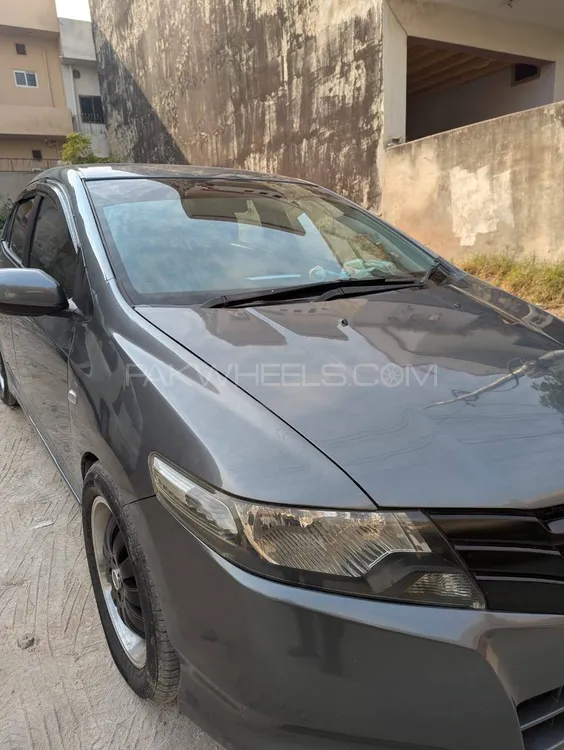 ہونڈا سٹی 2010 for Sale in کراچی Image-1