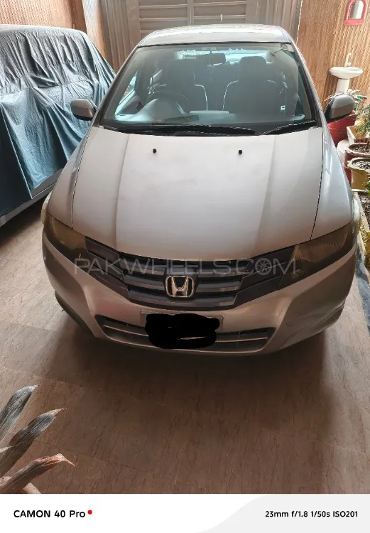 ہونڈا سٹی 2011 for Sale in کوٹ رادھا کشن Image-1