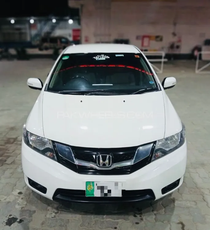 Honda City 2019 for Sale in Sialkot Image-1