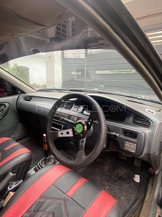 Honda Civic 1995 for Sale in Rawalpindi Image-1